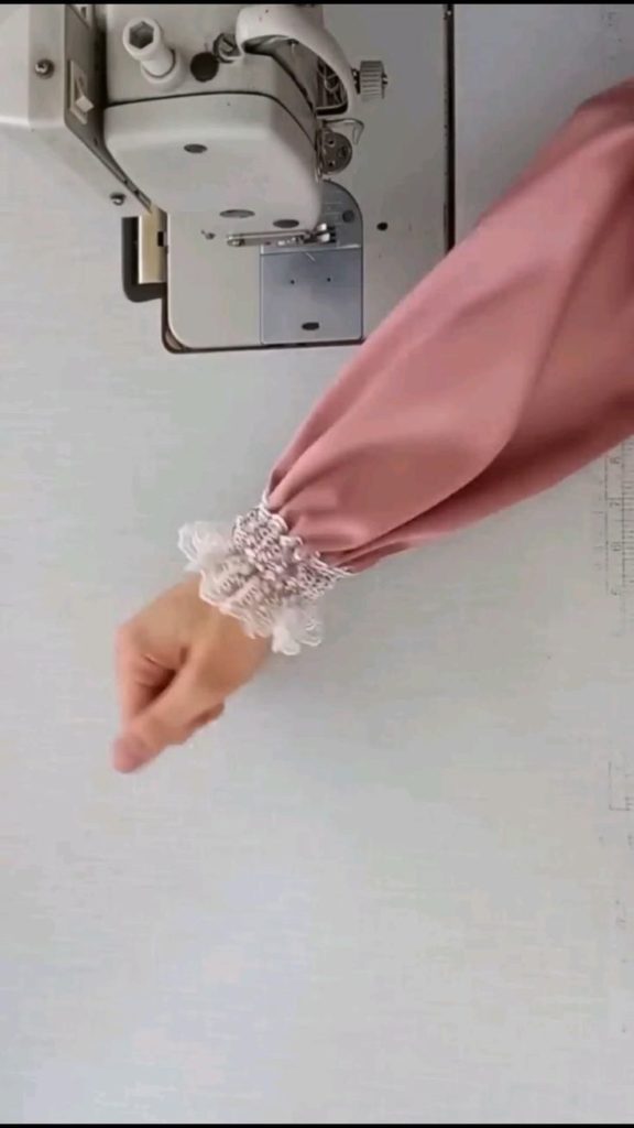 Sewing Tutorial and Technique _ Sewing Tips and Tricks #Rails #sewingtricks #basicsewing #diysewing