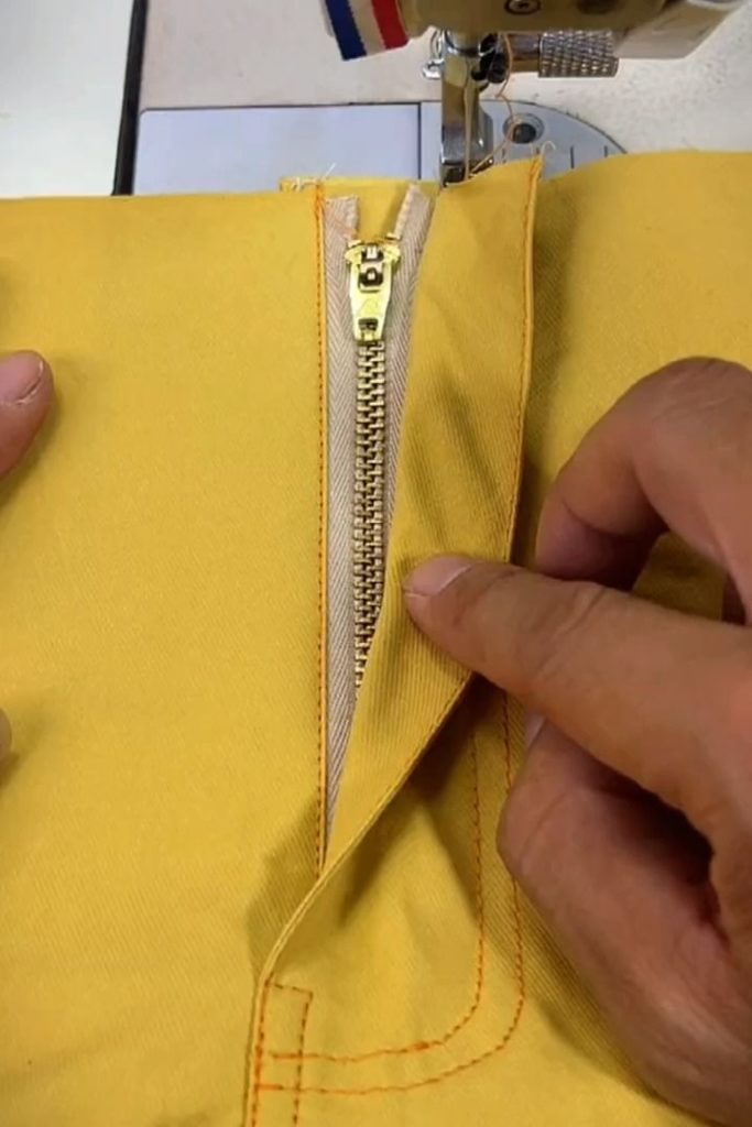 good sewing idea _ sewing, clothing, craft _ good sewing idea #handmade #diy #crafts #clothes _ By Sewing tricks _ Facebook