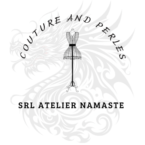 Sarah’s atelier